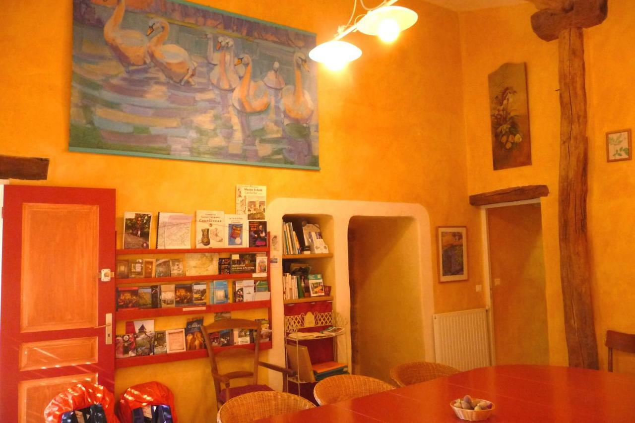 La Hulotte Bed & Breakfast Limogne-en-Quercy Екстериор снимка