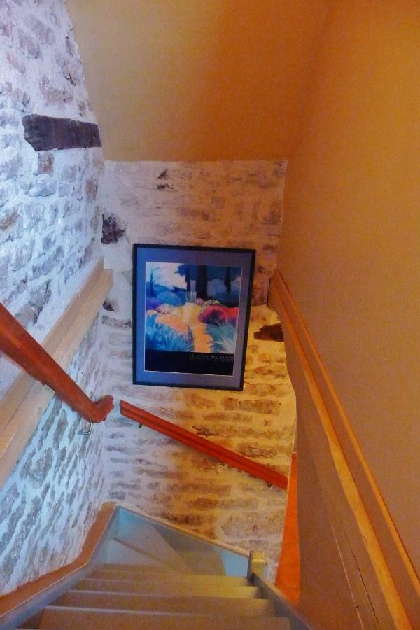 La Hulotte Bed & Breakfast Limogne-en-Quercy Екстериор снимка
