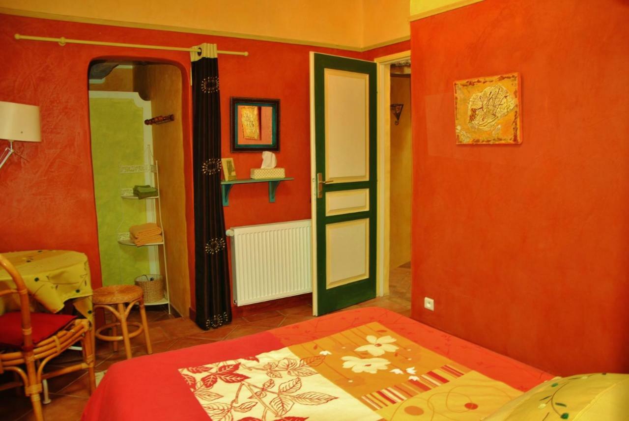 La Hulotte Bed & Breakfast Limogne-en-Quercy Екстериор снимка